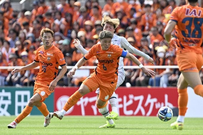 【J1エスパルス】福岡にPK戦勝利で3連勝 連戦最終戦白星で締めた!【J1百年構想リーグ第16節】|TBS NEWS DIG