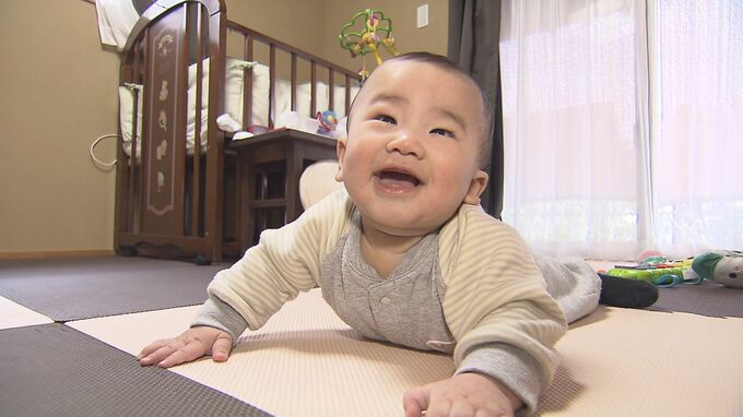 男性の育休には理想と現実のギャップが　育児は女性、職場に迷惑など固定した考えを見直す必要性も|TBS NEWS DIG