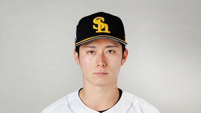 【ソフトバンク】川口冬弥の1軍登録抹消　5試合で防御率0.00も…NPB公示|TBS NEWS DIG