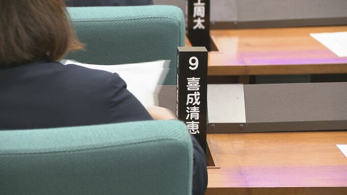 “酒気帯び運転”で辞職後に再当選の市議「今後も議員活動をしていきたい」辞職勧告を議決　|　石川県のニュース｜MRO北陸放送