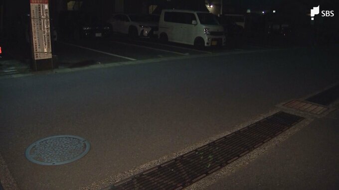 乗用車が小学生をはねて逃走 一旦停車した運転手の女「大丈夫？」と声かけるも救護措置などせず...ひき逃げ事件として捜査＝静岡県警　|　静岡のニュース | SBSNEWS | 静岡放送