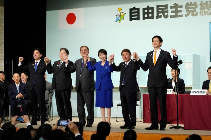 【今朝の5本】仕事を始める前に読んでおきたい厳選ニュース