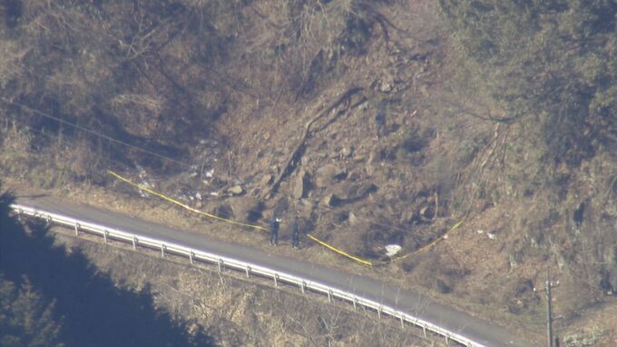 「50mから100m滑落した」通報　6人で下山中の女性（30代）が死亡　十方山・広島　|　RCC NEWS | 広島ニュース | RCC中国放送