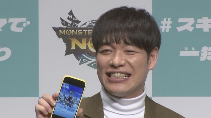 【麒麟・川島明】来年は“帯番組をもう一本増やしたい”“ラヴィット！終わりにTBS飛び出したら....”野望を明かす|TBS NEWS DIG