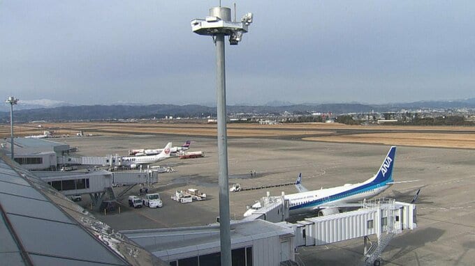 「爆弾情報」で中部空港に緊急着陸　仙台発着便にも影響　|　宮城のニュース│tbc NEWS│tbc東北放送