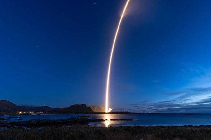 ドイツのスタートアップ、民間衛星の軌道投入に成功－欧州大陸から初