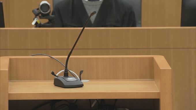 強盗傷害事件の運転手役に保護観察付きの執行猶予判決“重要な役割”と指摘も反省の態度を示しているため|TBS NEWS DIG