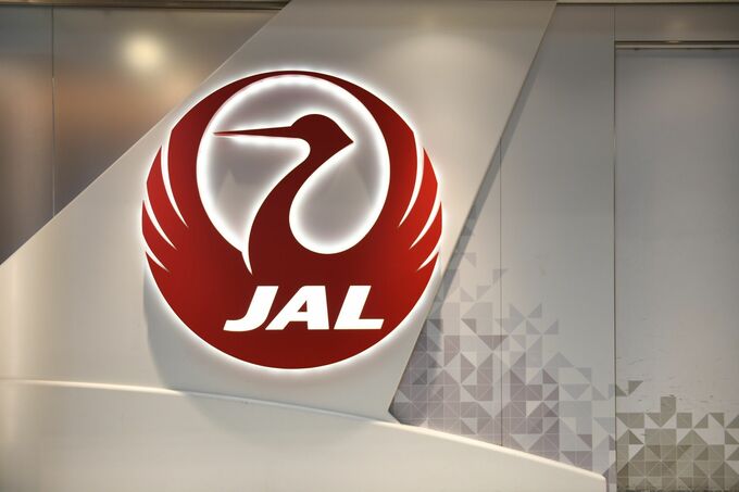 JAL、今期純利益は20%減の1100億円－イラン戦争で燃料高騰も計画維持