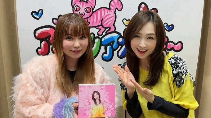 【 中川翔子 】　森口博子から　〝双子ベビー服〟プレゼントに歓喜　「嬉しすぎます！大感謝」|TBS NEWS DIG