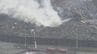 大同特殊鋼の工場敷地内で火事 鉄くずなど廃材を保管するスペースで… 鎮火のめど立たず 愛知･東海市　|　名古屋・愛知・岐阜・三重のニュース【CBC news】 | CBC web