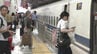 お盆のUターンラッシュ　山陽新幹線上りは16日が混雑ピーク　|　福岡のニュース｜RKB NEWS｜RKB毎日放送
