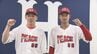 【プロ野球】【広島東洋カープ】８月６日ピースナイター特別ユニホームが公開　|　RCC NEWS | 広島ニュース | RCC中国放送