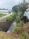 【速報】新聞配達員の男性が用水路で死亡しているのが見つかる川に流された可能性も兵庫・淡路市　|　MBSニュース | 関西の最新ニュースを分かりやすく。