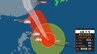 【台風情報】週末、沖縄の南・与那国島付近に接近予想 最大瞬間風速70m/s 大型で非常に強い「台風9号（バービー）」　次の熱帯じょう乱も発生の見込み…日本への影響、進路は？7月19日（日）までの雨・風シミュレーションで確認　今後の気象情報に注意【気象庁発表 9日午前9時45分発表】　|　岡山・香川のニュース | 天気 | RSK山陽放送