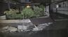 栃木・宇都宮市で住宅の塀が崩れるなどの被害相次ぐ　突風によるものか　栃木県全域に竜巻注意情報　気象庁が注意呼びかけ|TBS NEWS DIG
