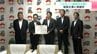 「よさこい高知文化祭2026」協賛企業に知事から感謝状　|　高知のニュース・天気｜KUTV NEWS | KUTVテレビ高知