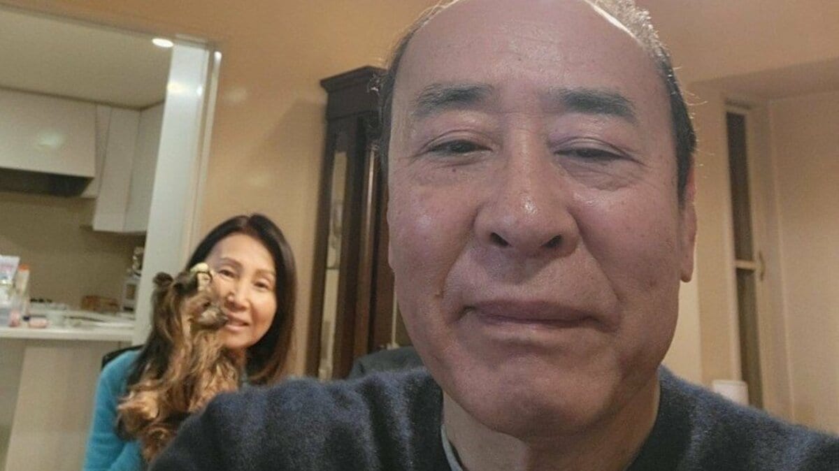 モト冬樹 妻