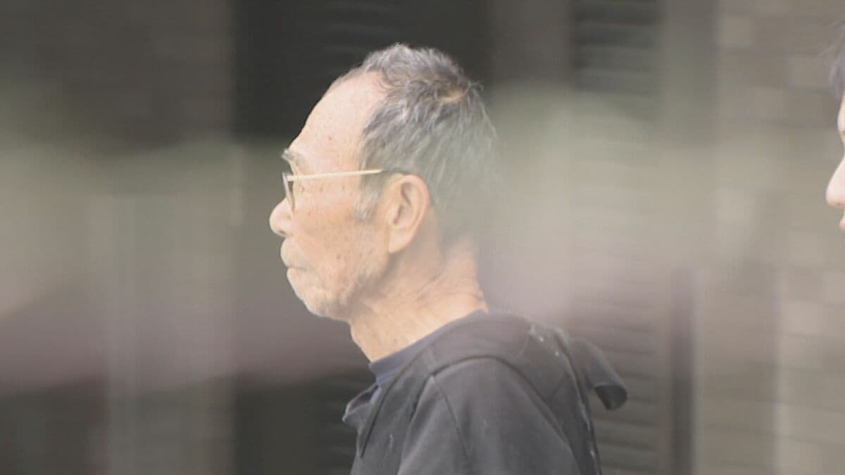 2人死亡のマイクロバス事故 運転手（85）は赤信号で交差点に進入か 名古屋・南区