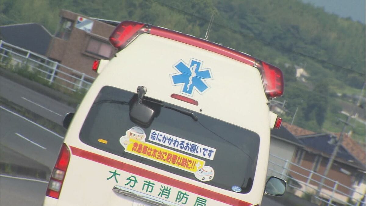 記録的猛暑で熱中症死者が大幅増…搬送者数は1097人で去年を上回る　6割超が高齢者　4割は住宅で発生