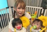 【 中川翔子 】「ママママって群がってくる尊い瞬間たちかわゆす」「いつか君たちにも思春期多感な時期や反抗期くるとしたらどんなかなー？」|TBS NEWS DIG