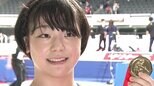 吉田沙保里さんを超える連勝記録!レスリング界のニューヒロイン・藤波朱理選手に注目【バース・デイ】|TBS NEWS DIG