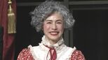 【久本雅美】 過密スケジュールに「正直もうヘトヘト」 花粉にも苦しみ「鼻を押さえながらでも頑張りたい」 舞台『毒薬と老嬢』|TBS NEWS DIG