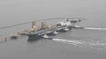 米・アラスカと南スーダンの原油を詰んだタンカーが日本に到着　ホルムズ海峡“封鎖”からいずれも初めて|TBS NEWS DIG