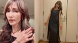 【 工藤静香 】　兵庫でのシンフォニック公演に感動　「まるで時が止まったかのような、特別なひとときとなりました」　JUN ASHIDAのドレス姿に絶賛の声|TBS NEWS DIG
