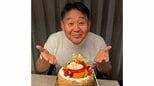 【花田虎上】 55歳の誕生日を報告「妻と2人の娘からの手紙」に感激 幸せ溢れる家族ショットにファン絶賛|TBS NEWS DIG