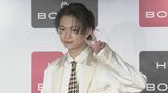 【綱啓永】27（つな）歳になるスーパーメモリアルイヤーはすでに好調「ホップ・ステップな一年に」|TBS NEWS DIG