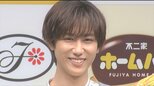 【SnowMan阿部亮平】ホームパイを贈りたいのは渡辺翔太! 「楽屋にお菓子があるとテンションが上がっちゃう“お菓子友達”」|TBS NEWS DIG