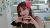 【辻希美・長女】希空 「めんそ〜れ沖縄 キャンドル作りした」 沖縄旅行を満喫 A&Wハンバーガー・ゲンキ牛乳を堪能|TBS NEWS DIG