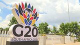G20南アフリカで開幕へ　アメリカ参加拒否で首脳宣言採択難航か|TBS NEWS DIG
