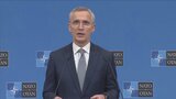 NATOとウクライナによる共同訓練センター設立へ|TBS NEWS DIG