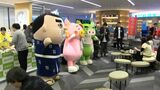 社員食堂で地域活性化!GMOが「鹿児島グルメフェア」初開催 | 鹿児島のニュース|MBC NEWS|南日本放送