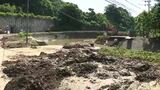 【小川村の浸水被害】「県はどこまで補償」「工事は冬にやるべき」住民から県への不信の声　（長野）|TBS NEWS DIG