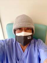 大腸がん手術受けた【桑野信義さん】大腸内視鏡検査の結果を報告「ポリープがあった　正直ショックだった」|TBS NEWS DIG