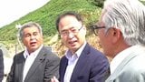石川県知事選 水面下で対抗馬模索？渦中の山野前金沢市長「今は与えられた仕事を…」 馳知事も足場固めに奔走|TBS NEWS DIG