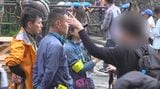 「富士山で夜、散歩しないでください」「それは法律ある?」富士山5合目 2つの予約に 「説明不足」不満も | 山梨のニュース | UTYテレビ山梨
