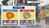 「熱中症・天気の急変に注意」 日曜日は猛暑日予想のところも 気象予報士が解説 山梨の天気 | 山梨のニュース | UTYテレビ山梨