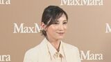【加藤あい】約８年ぶりの公の場　理想の女性像”自分らしさを持ちしなやかに生きる”|TBS NEWS DIG
