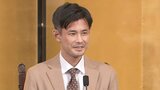 「そこの書店の人が！本当に?」佐藤厚志さん“芥川賞”受賞　地元仙台で祝福の声　|　宮城のニュース│tbc NEWS│tbc東北放送