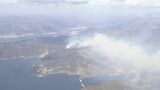 【山火事】大船渡山林火災にともなう28日午前交通への影響 岩手 | IBC NEWS | IBC岩手放送