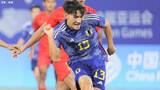 サッカー男子日本代表が8強入り!ミャンマーに7得点の大勝、佐藤&鮎川が2ゴール 準々決勝は北朝鮮と対戦【アジア大会】|TBS NEWS DIG