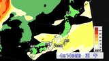 【黄砂】9年ぶりに名古屋で3日連続観測 日曜日には再び飛来の恐れ 今後の注意点は?【画像で詳しく】 | 名古屋・愛知・岐阜・三重のニュース【CBC news】 | CBC web
