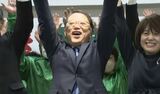 長野県駒ヶ根市長選挙　伊藤祐三氏が再選　|　SBC NEWS | 長野のニュース | SBC信越放送