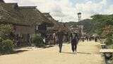 シルバーウィーク4日目 福島県で真夏日 秋晴れで行楽日和|TBS NEWS DIG