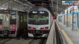 瀬戸大橋線で列車遅れや運休の可能性 強風の影響で JR四国 | 愛媛のニュース - Nスタえひめ|あいテレビは6チャンネル