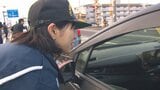 2月3日は「踏切の日」 JR九州が一時停止の徹底など、踏切事故防止を呼びかけ 大分 | 大分のニュース|OBS NEWS|大分放送