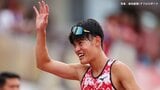 近代五種・21歳の冨田洋輔が8位入賞、パリ五輪銀の佐藤大宗は11位 男子団体は4位で惜しくもメダルならず【アジア大会】|TBS NEWS DIG